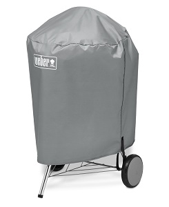 Weber Grill Cover - 57cm Charcoal BBQ Master-Touch Grills